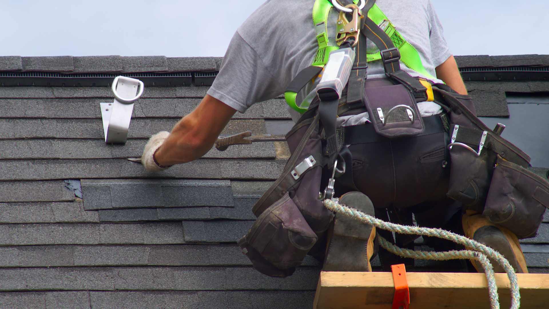 Roof Repairs Queen Creek Arizona